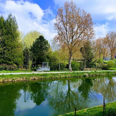 La Waide Lägenhet Amiens Exteriör bild